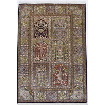Vloerkleed Hamadan | Casa Caron