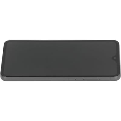 Kit de remplacement d'écran de téléphone Noir avec outils de réparation Assemblage numériseur d'écran de téléphone pour S21 FE Version US gray