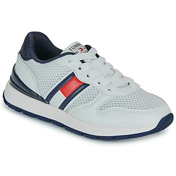 Lage Sneakers Tommy Hilfiger JAN
