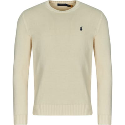 Trui Polo Ralph Lauren PULL COL ROND EN COTON