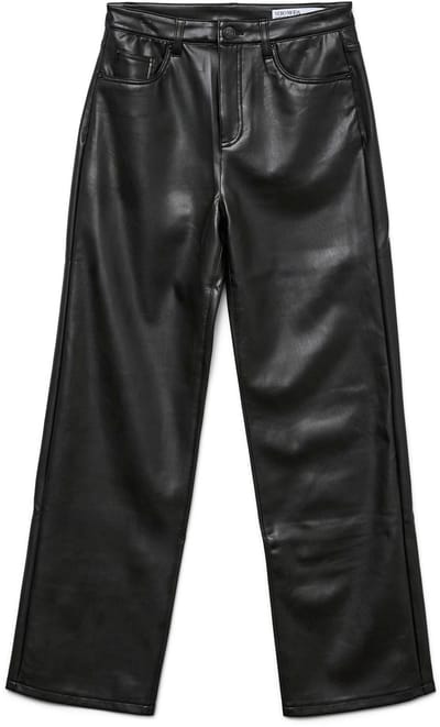 Vero Moda Curve Broeken VMCTESSA High rise Broek