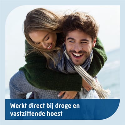 Natterman Voor alle Hoest Hoestdrank - 2 x 180 ml - Voordeelverpakking