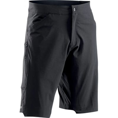 Northwave Rockstern Korte Broek Zwart S Man