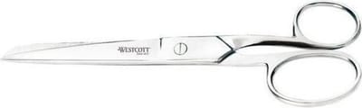 Westcott schaar - 26cm - glanzend RVS - AC-E30811