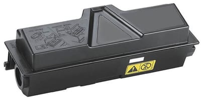 Toner Geschikt voor Kyocera TK-130 | 1x zwart Geschikt voor Kyocera FS-1028MFP - FS-1128 - FS-1128MFP - FS-1300 series - FS-1300D - FS-1300DN - FS-1350DN