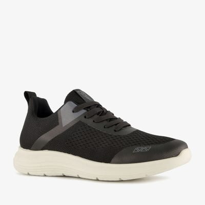 Osaga heren sportschoenen zwart - Maat 44