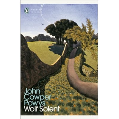 Wolf Solent - Penguin Modern Classics - John Cowper Powys