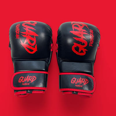 INFERNO (L) MMA