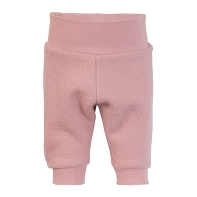 LUPILU Baby wollen broek (Roze, 50/56)