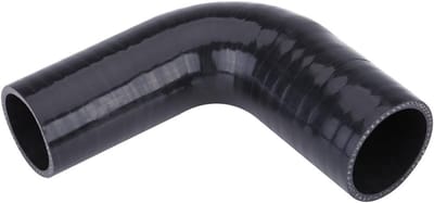 Siliconen Intercooler Slang voor TDCi Turbo Boost, Geschikt voor Focus 1.8 MK2 en C-MAX, 1496238, Verbeterde Koeling en Prestaties
