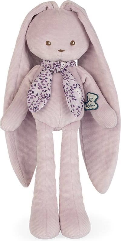Kaloo Lapinoo - Knuffel - Konijn - Roze kleur