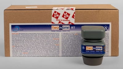 MKN - WaveClean two-in-one - Reiniger & Klärspüler