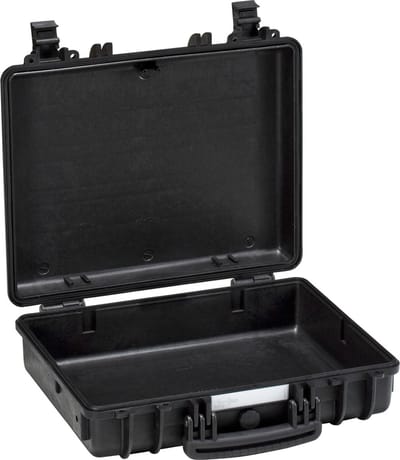 Explorer Cases 4412 Koffer Zwart