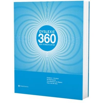 Dyslexie360 / 1 Een Totaalplaatje - Roderick Nicolson