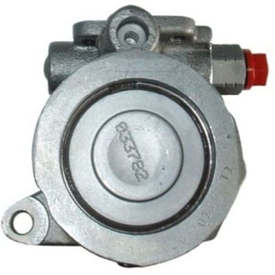 Hydraulische pomp, stuurinrichting SPIDAN 54376