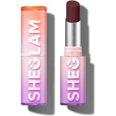 Dynamatte Boom Langhoudende Matte Lippenstift-Born To Stand Out Merk Beauty Cosmetica Make-Up Voor Vrouwen En Meisjes