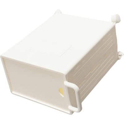 Opbergmand voor yogamatten, opvouwbare opbergbak voor yogamatten, wasmand met wielen voor yogamatten en andere sportartikelen. beige