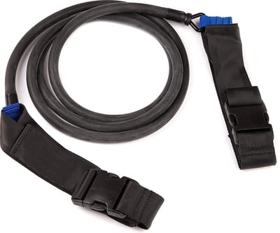 Madwave Belt Trainer 2-zijdig voor twee zwemmers