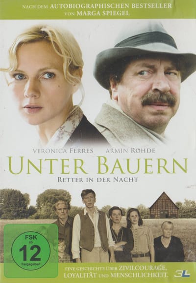 Unter Bauern - Retter in der Nacht