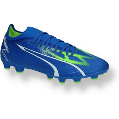 Puma Ultra Match FG/AG Voetbalschoenen Senior