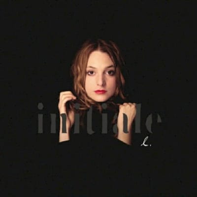 L Initiale 2 - Raphaele Lannadere