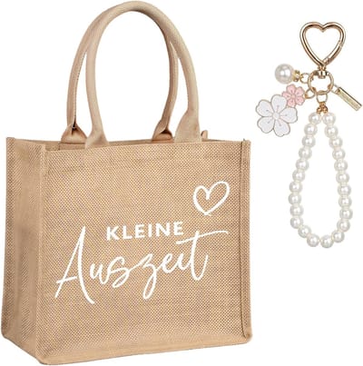 Ontspanningsset - Mini Cadeautjes - Kleine Verrassingen - Met Sleutelhanger - 10x10x1 cm