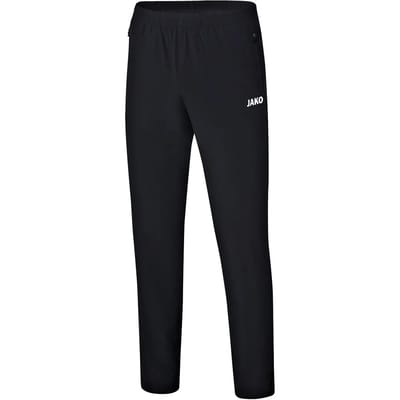 Jako Profi Vrijetijdsbroek Heren - Zwart | Maat: S