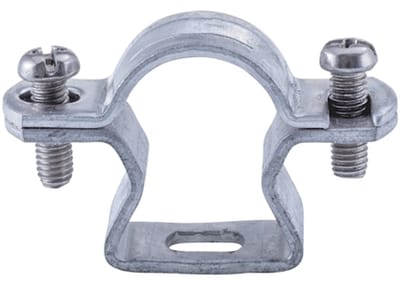 Wurth - Slangafstandsklem, aluminium - Slangafstandsklem, aluminium x 50 st