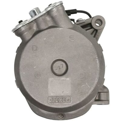 Airco-compressor AIRSTAL 10-2772