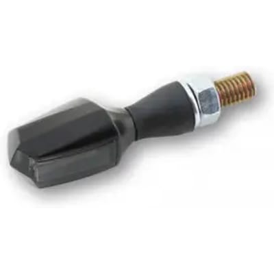 Paar motorfiets LED-knipperlichten Brazoline Clean