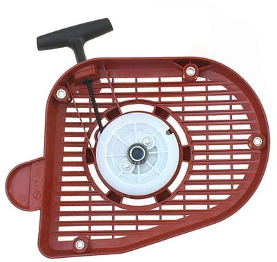 Trekstarter passend op SOLO 880