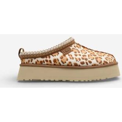 Sneakers UGG Tazz Plains Slipper Felicity Leopard Jasmine (Women's)