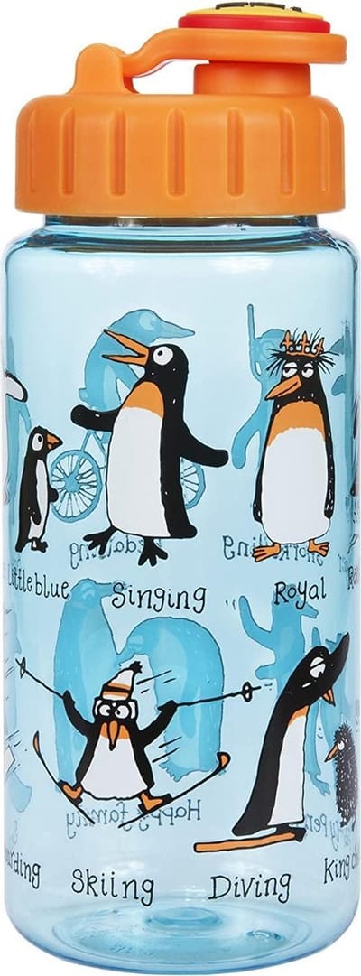 Pinguin Drinkfles Drinkbeker - Tyrrell Katz