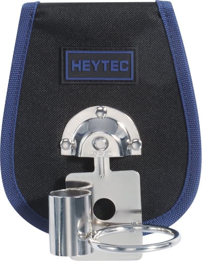 Heytec Hamerhouder 50880-4