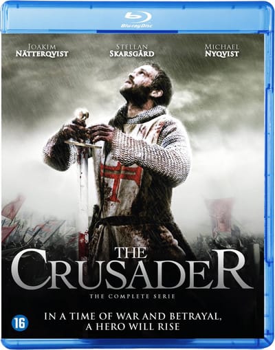 Crusader, The (Special Edition)