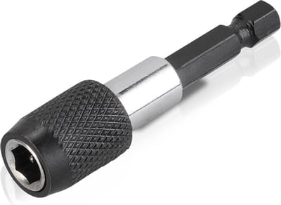 Kreator - Accessories - KRT063300 - Magnetische bithouder snelsluiting - slot 59mm