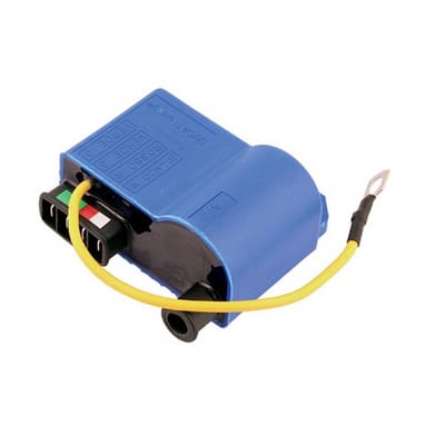 Bobine d'allumage HT Ducati Energia pour Scooter Piaggio 200 Vespa Cosa 1988 à 1992 2441285 Neuf