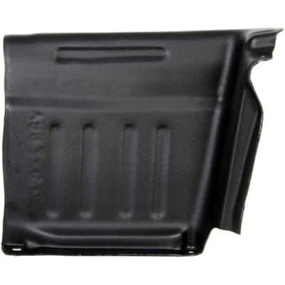 Afdekking motor BLIC 6601-02-8155873P links