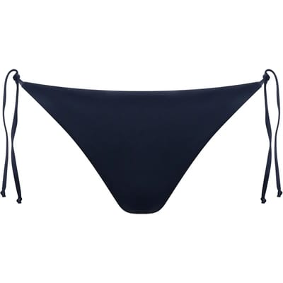 Bikini Lisca Laag uitgesneden bikinitop PORTOFINO