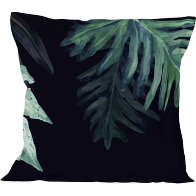 Kussensloop Ebony | Happy Friday