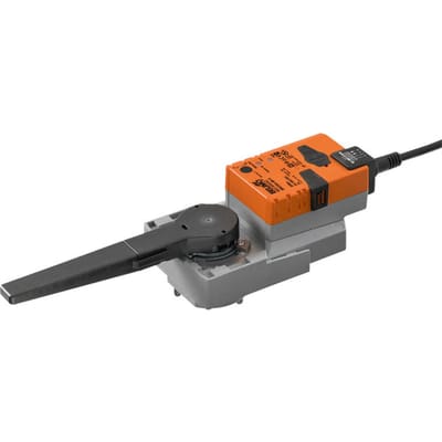 Belimo Actuator 2-10V 24VAC/DC 20Nm IP54 35s F05 SRC24A-SR-5