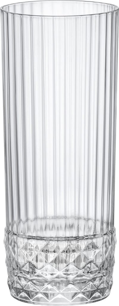 Bormioli Rocco America'20S Longdrinkglas 40 Cl - 6 Stuks