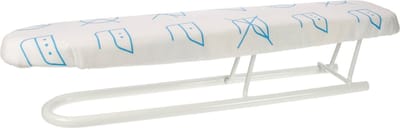 Afer Mouwplank - Wit Blauw