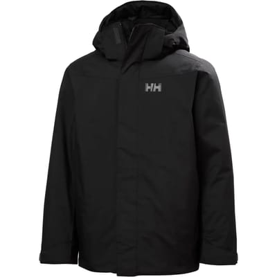 Kinder ski-jas Helly Hansen Orionpeak