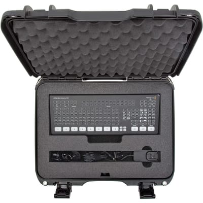 Laptoptas Nanuk 923 Atem Mini Extreme