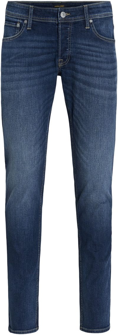 Jack & Jones Slim fit jeans JJIGLENN JJORIGINAL SBD 682 NOOS 50SPS Slim fit jeans