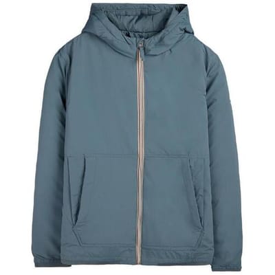 Capuchon sweaters Teddy Smith Hector