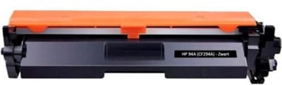 94A | CF294A Zwart - Huismerk laser toner cartridge compatible met HP LaserJet Pro M118dw / HP LaserJet Pro MFP M140 / HP LaserJet Pro MFP M148dw / HP LaserJet Pro MFP M148fdw / HP LaserJet Pro MFP M148fw