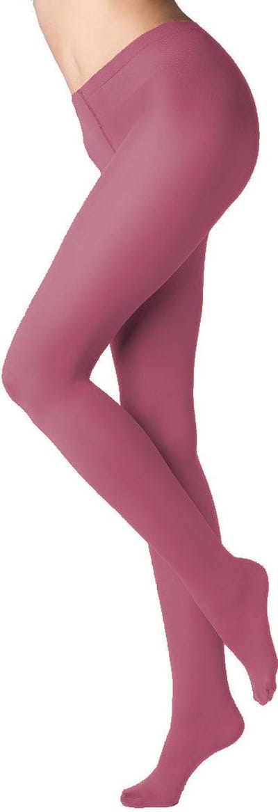Caresse panty All Colors 60 denier mauve S/M