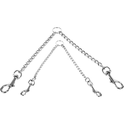 Halsbandketting Martin Sellier